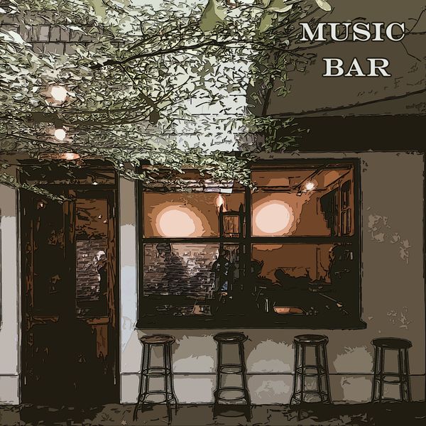 Chuck Jackson|Music Bar Chuck Jackson|Music Bar