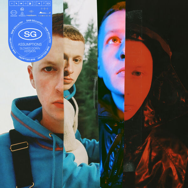 Sam Gellaitry|Assumptions (slowed down version) Sam Gellaitry|Assumptions (slowed down version)