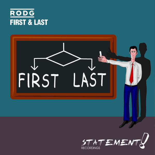 Rodg - First & Last Rodg - First & Last