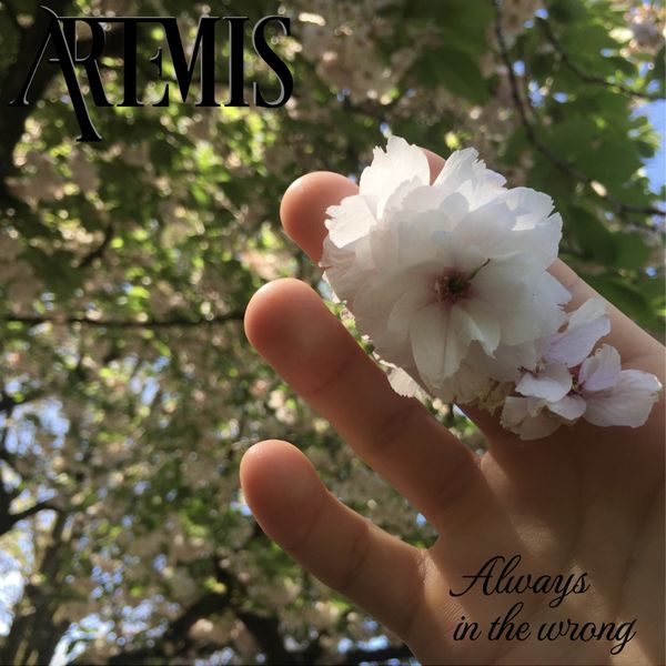 Artemis|Always In The Wrong Artemis|Always In The Wrong
