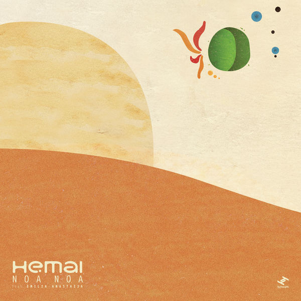 Hemai - Noa Noa Hemai - Noa Noa