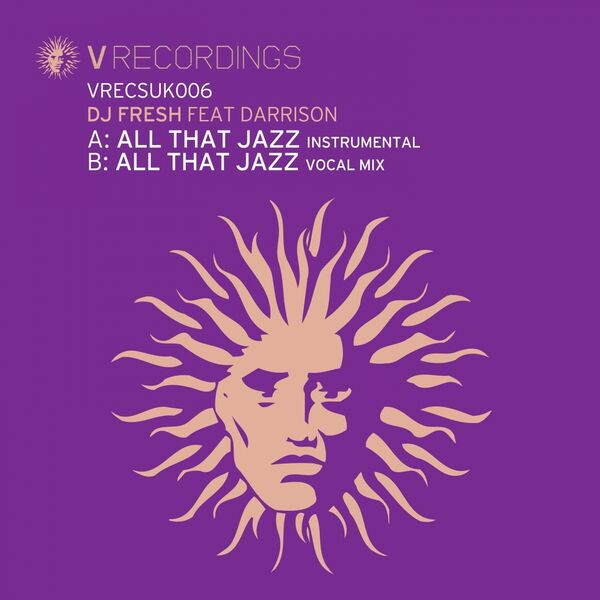 DJ Fresh|All That Jazz DJ Fresh|All That Jazz