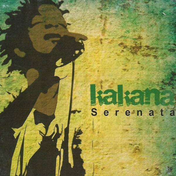 Banda Kakana|Serenata Banda Kakana|Serenata