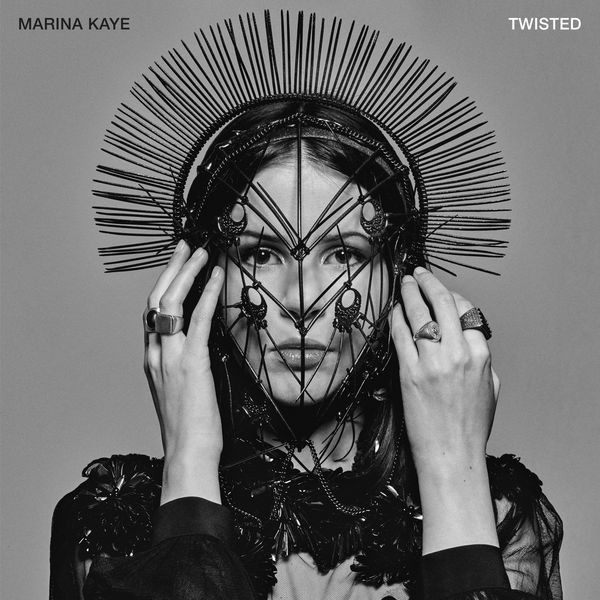 Marina Kaye|Twisted Marina Kaye|Twisted