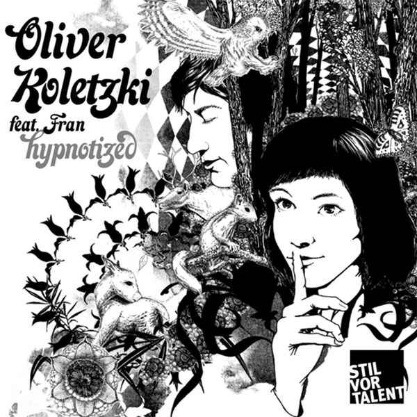 Oliver Koletzki|Hypnotized Oliver Koletzki|Hypnotized