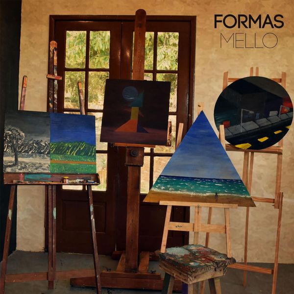 Mello - Formas Mello - Formas