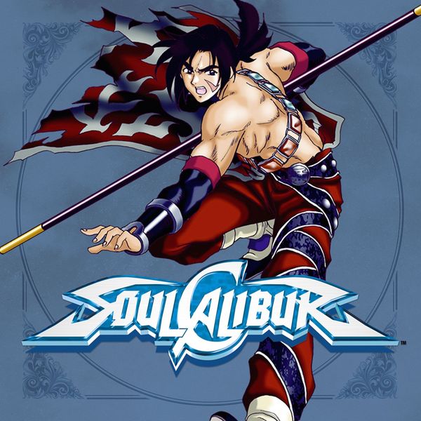 Namco Sounds - SoulCalibur Namco Sounds - SoulCalibur