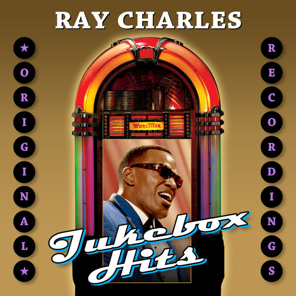 Ray Charles - Jukebox Hits Ray Charles - Jukebox Hits
