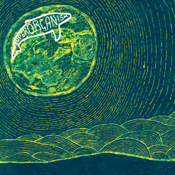 Superorganism|Superorganism