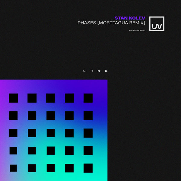 Stan Kolev - Phases (Morttagua Remix) Stan Kolev - Phases (Morttagua Remix)