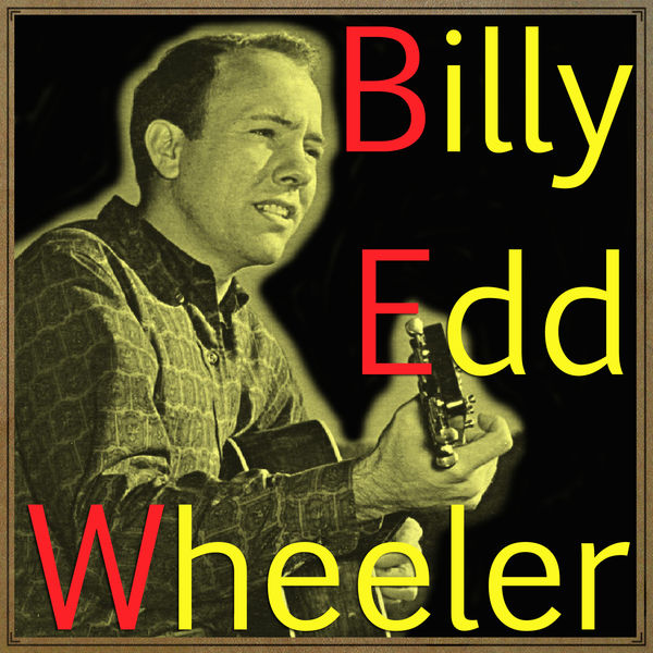 Billy Edd Wheeler|Black Jack Davy Billy Edd Wheeler|Black Jack Davy