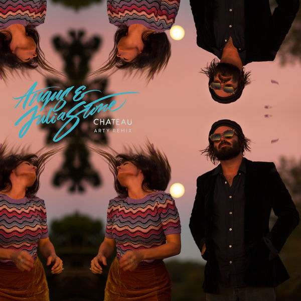 Angus & Julia Stone|Chateau  (ARTY Remix)