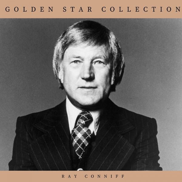 Ray Conniff|Golden Star Collection