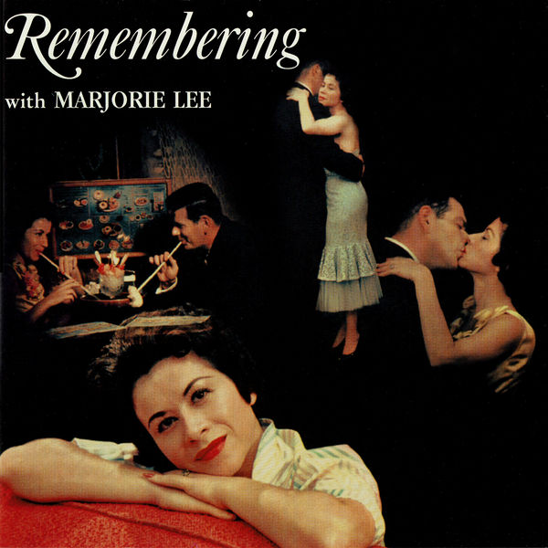 Marjorie Lee|Remembering with Marjorie Lee