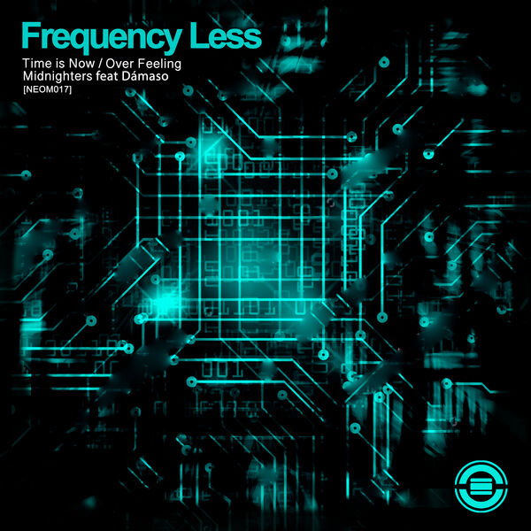 Frequency Less - Time Is Now EP Frequency Less - Time Is Now EP