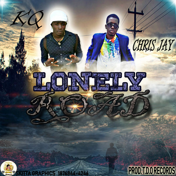 KQ - Lonely Road (feat. Chris Jay) KQ - Lonely Road (feat. Chris Jay)