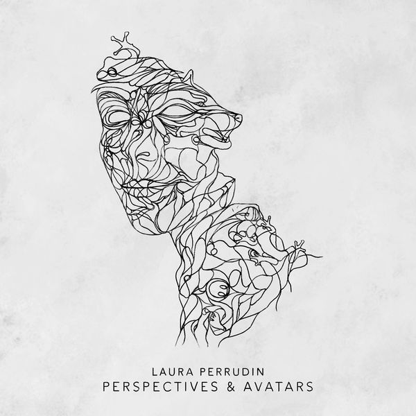 Laura Perrudin - Perspectives & Avatars Laura Perrudin - Perspectives & Avatars