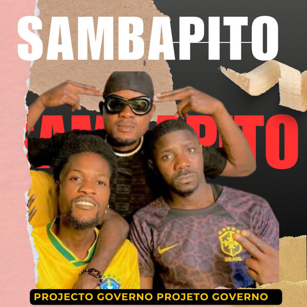 Projeto Governo|Sambapito Projeto Governo|Sambapito