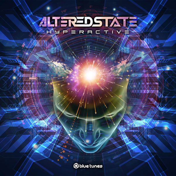 Altered State - Hyperactive Altered State - Hyperactive