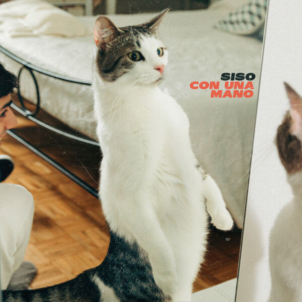 SiSo|CON UNA MANO SiSo|CON UNA MANO