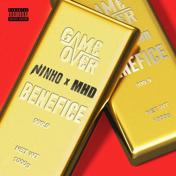 TÉLÉCHARGER NINHO FT MHD BÉNÉFICE NINHO MHD TÉLÉCHARGER BÉNÉFICE FT
