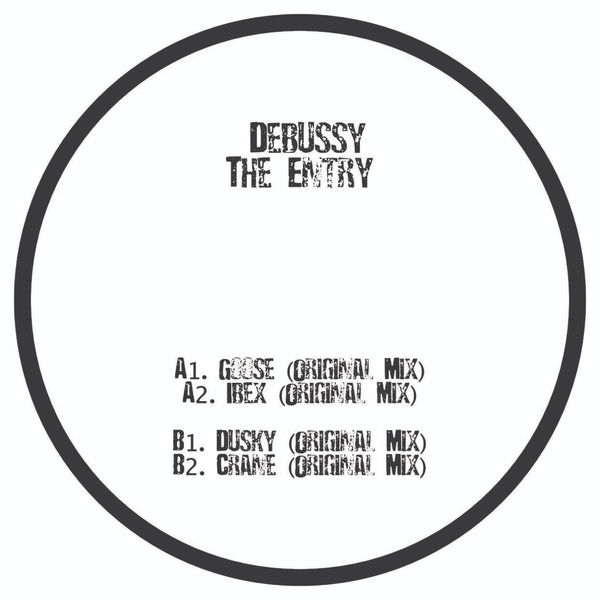 Claude Debussy - The Entry Claude Debussy - The Entry