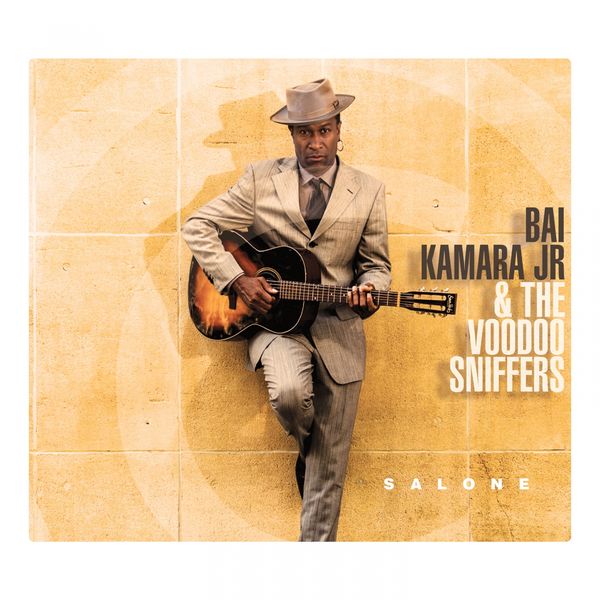 Bai Kamara Jr|Salone Bai Kamara Jr|Salone