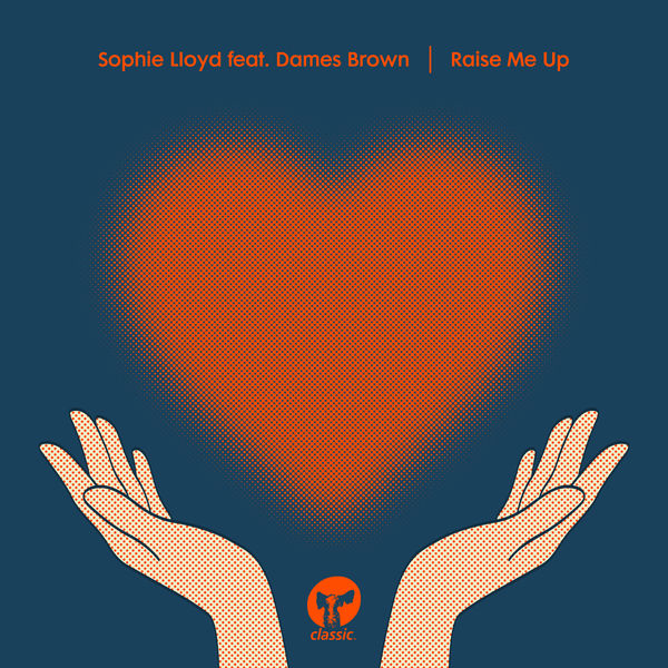 Sophie Lloyd - Raise Me Up (feat. Dames Brown) Sophie Lloyd - Raise Me Up (feat. Dames Brown)