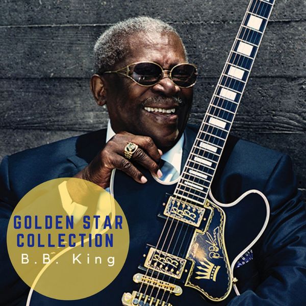 B.B. King|Golden Star Collection