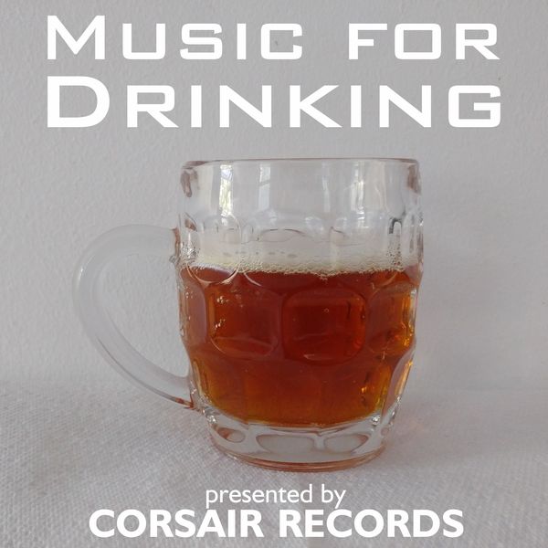 Various Artists|Music for Drinking Various Artists|Music for Drinking