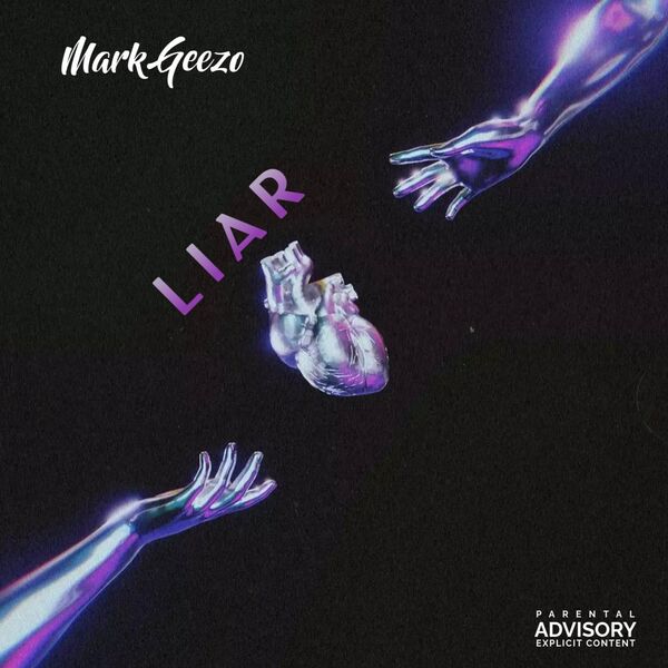 Mark Geezo|Liar Mark Geezo|Liar