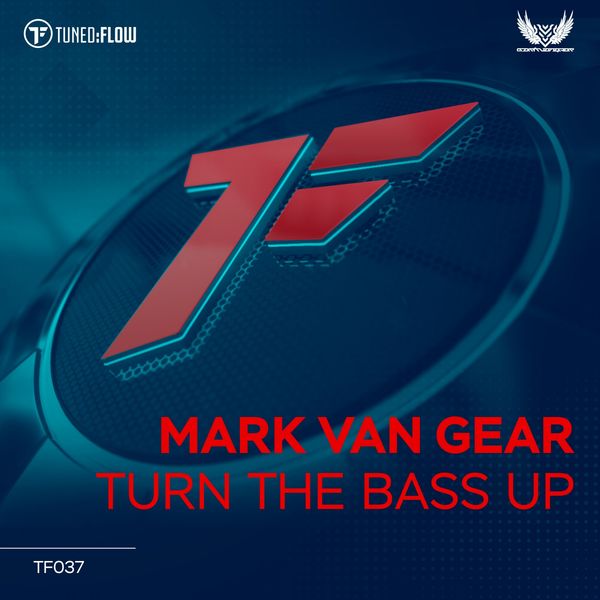 Mark Van Gear - Turn the Bass Up Mark Van Gear - Turn the Bass Up