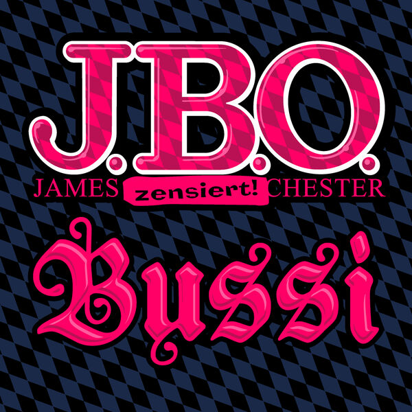 J.B.O.|Bussi J.B.O.|Bussi