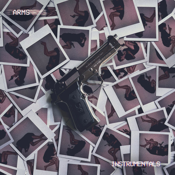 Annisokay - Arms (Instrumentals) Annisokay - Arms (Instrumentals)