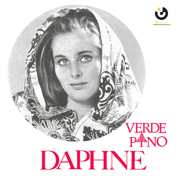 Daphné|Verde Pino