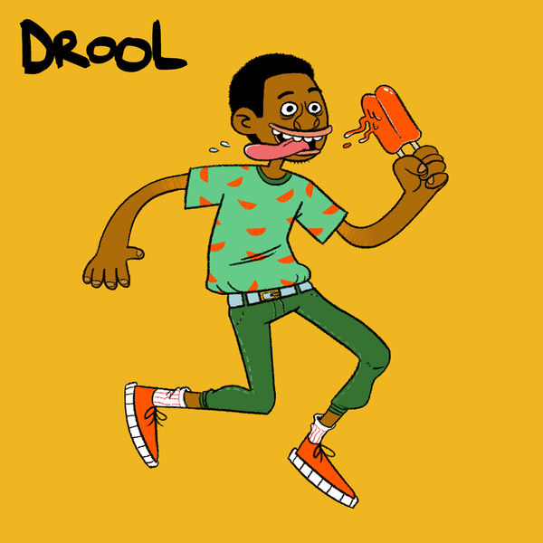 Nnamdi - DROOL Nnamdi - DROOL