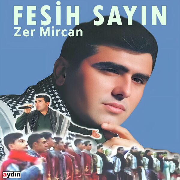 Zer Mircan Fesih Sayın Qobuz
