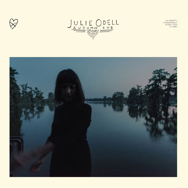 Julie ODell|Autumn Eve