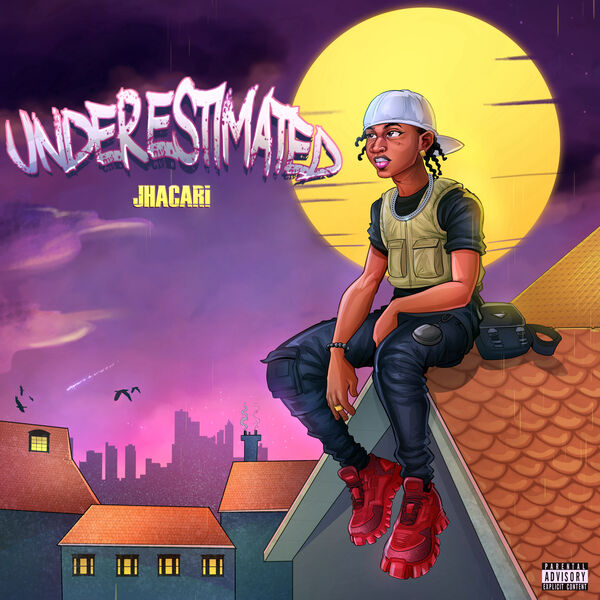 Jhacari|Underestimated Jhacari|Underestimated