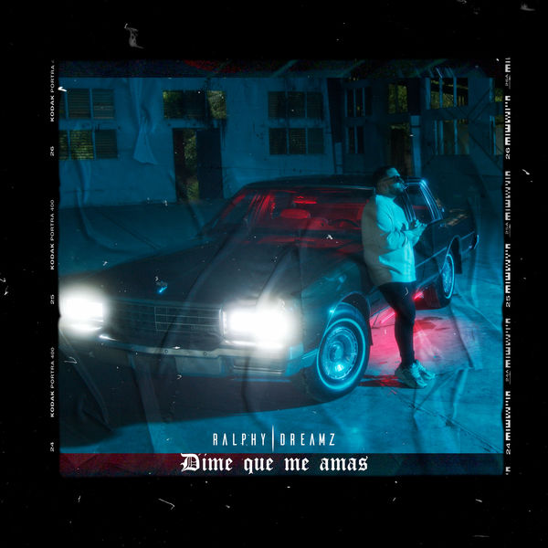 Ralphy Dreamz|Dime Que Me Amas (Radio Version) Ralphy Dreamz|Dime Que Me Amas (Radio Version)