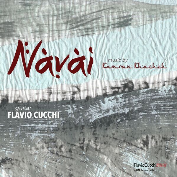 Flavio Cucchi - Navai Flavio Cucchi - Navai