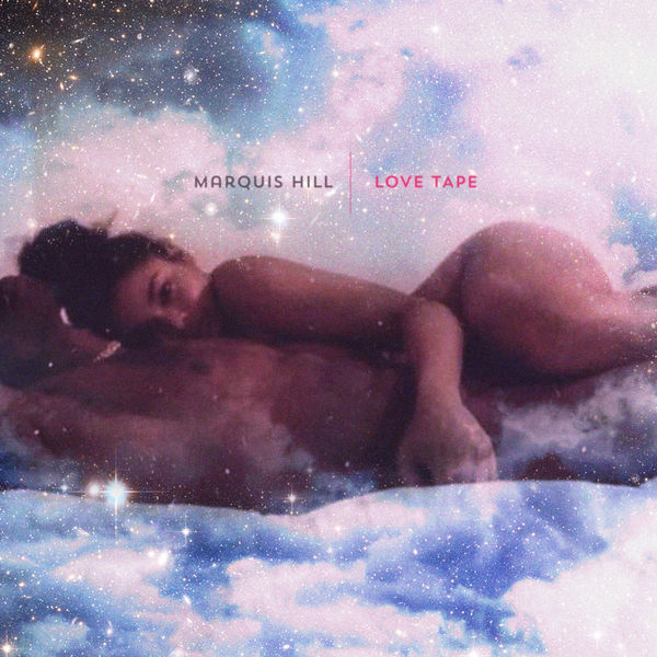 Marquis Hill - Love Tape Marquis Hill - Love Tape