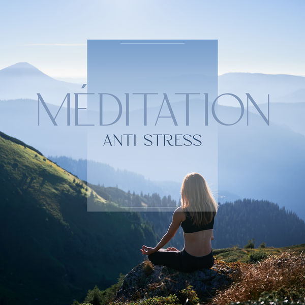Relaxation mentale|Méditation Anti Stress: Aide À Se Détendre, À Calmer L'esprit, À Se Reposer, À S'endormir Relaxation mentale|Méditation Anti Stress: Aide À Se Détendre, À Calmer L'esprit, À Se Reposer, À S'endormir