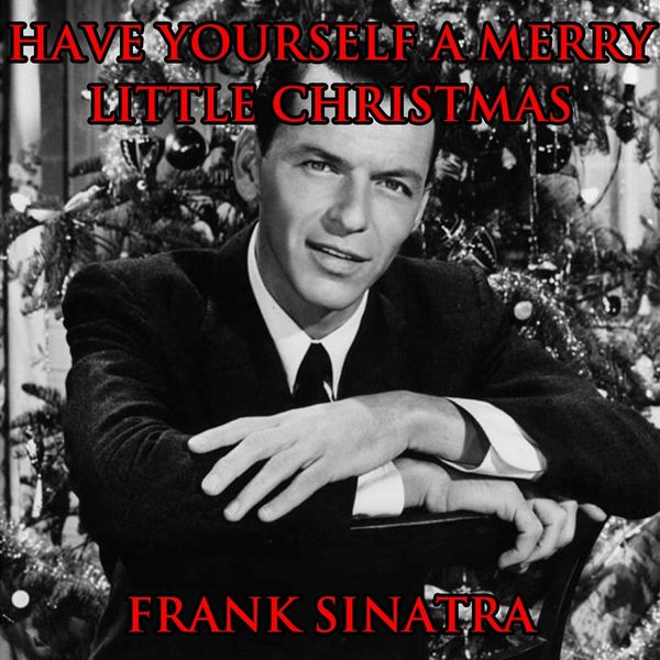 Frank Sinatra A Merry Christmas From Frank Sinatra 