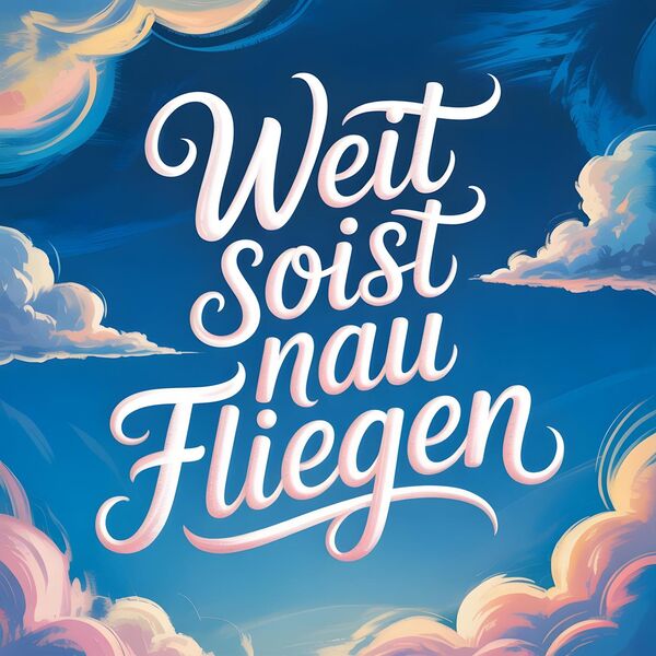 Norbert Schneider|Weit Soist Nau Fliegen Norbert Schneider|Weit Soist Nau Fliegen