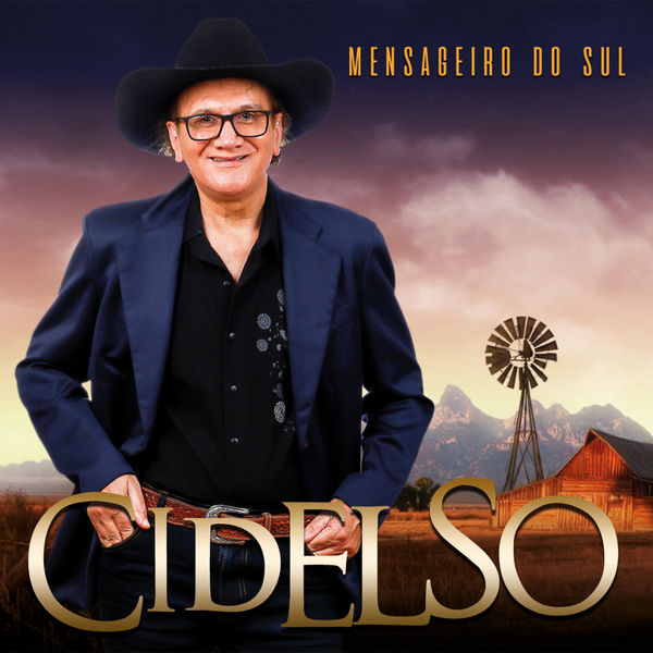 Cidelso|Mensageiro Do Sul