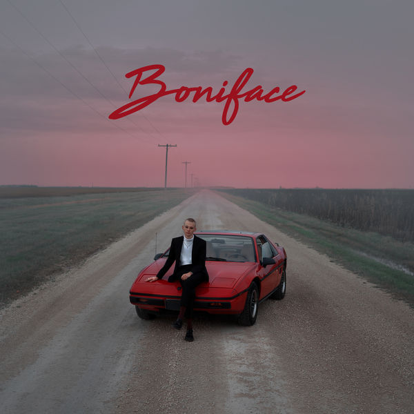 Boniface|Boniface