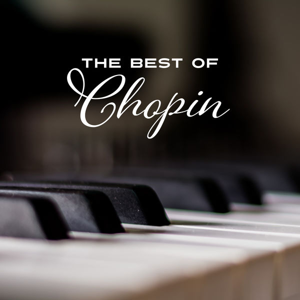 Classical New Age Piano Music - The Best of Chopin Classical New Age Piano Music - The Best of Chopin