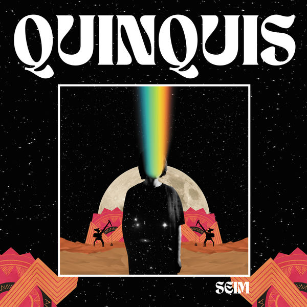 Quinquis|Netra ken Quinquis|Netra ken