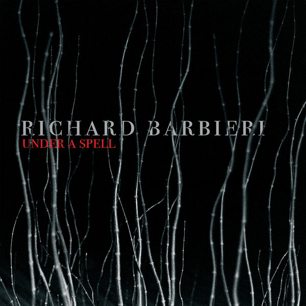 Richard Barbieri|Under a Spell Richard Barbieri|Under a Spell